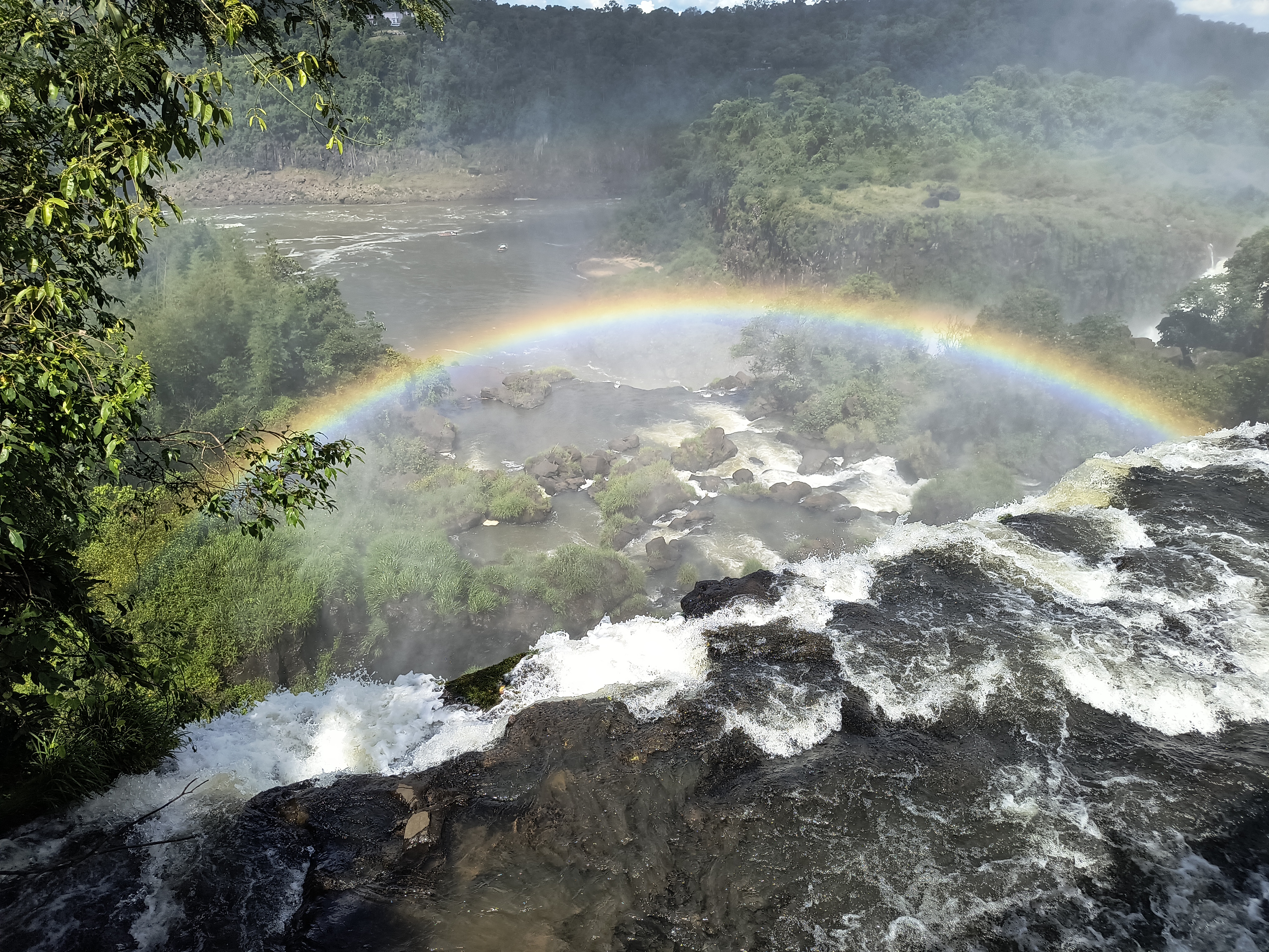 Trilha das Cataratas — gallery photo 19